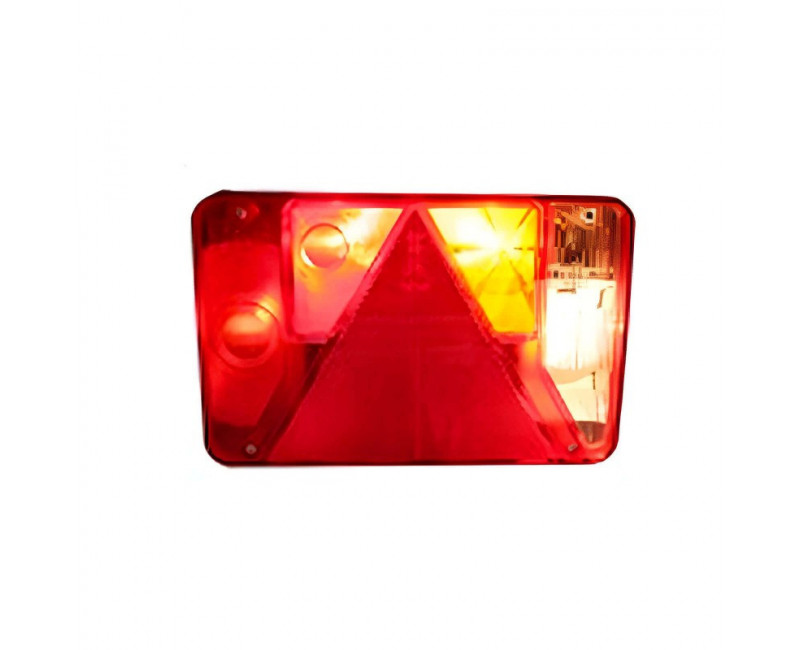 FEU ARRIÈRE DROIT HORPOL POUR PW1