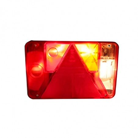 FEU ARRIÈRE DROIT HORPOL POUR PW1