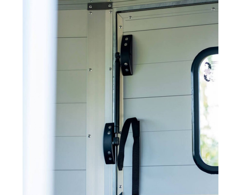 SUPPORT DE VÉRIN OUVERTURE HAYON