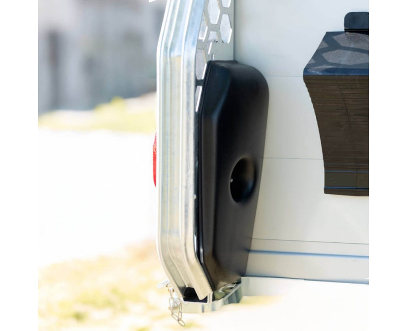 CACHE CÂBLE DE FEU ARRIÈRE GAUCHE