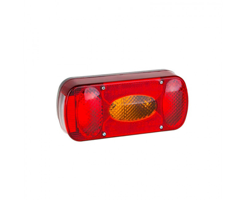 FEU ARRIÈRE GAUCHE POUR FOURGON C255 V1