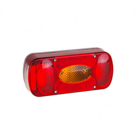 FEU ARRIÈRE GAUCHE POUR FOURGON C255 V1