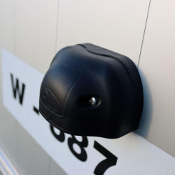 ÉCLAIRAGE DE PLAQUE