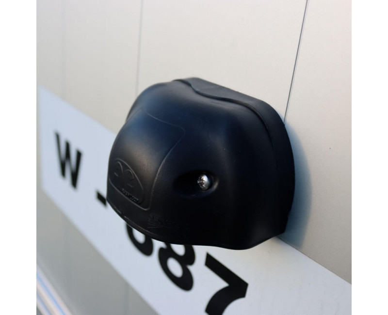 ÉCLAIRAGE DE PLAQUE