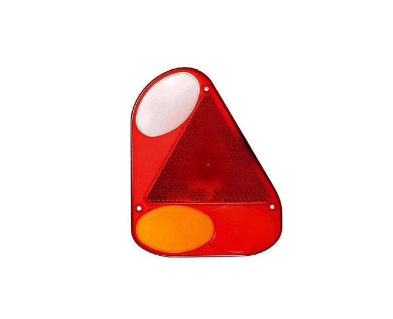 CABOCHON DE FEU DROIT ASPOCK