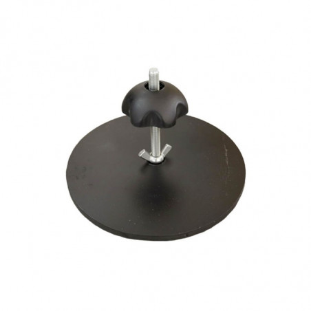 SUPPORT DE ROUE DE SECOURS POUR PLACARD TOURING