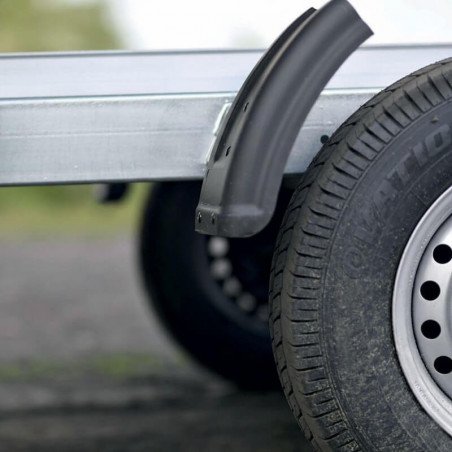 GARDE-BOUE DROIT BENNE PW1.2