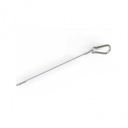 CÂBLE DE RETENUE DE PORTE POUR C255