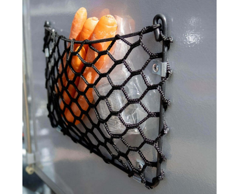 FILET INTÉRIEUR DE LA SELLERIE