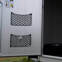 FILET INTÉRIEUR DE LA SELLERIE