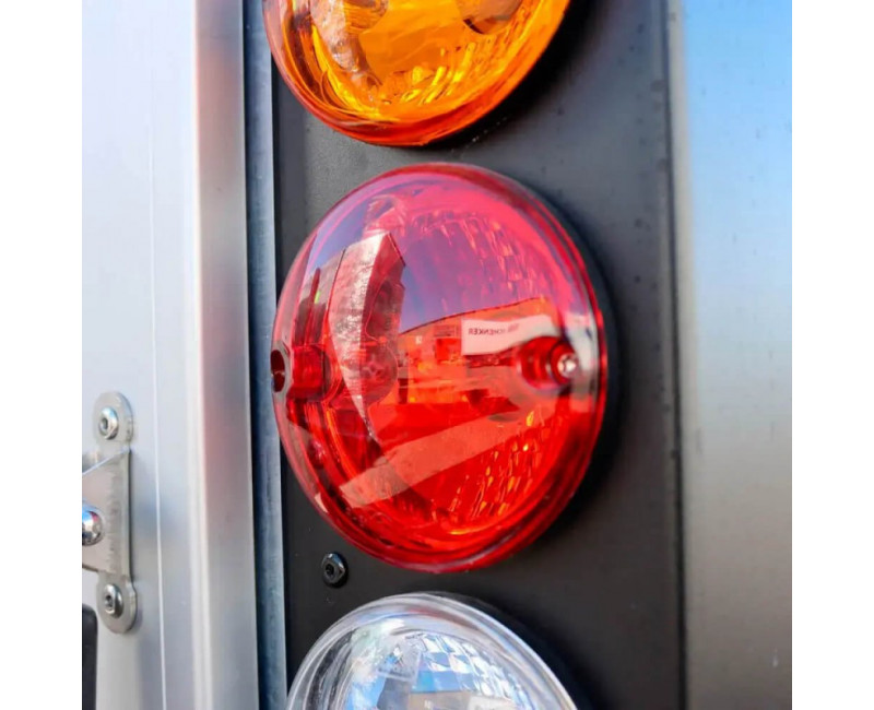 FEU ROUGE ANTIBROUILLARD