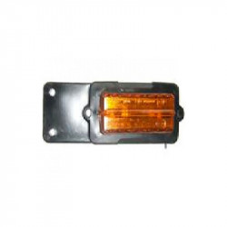 FEU DE GABARIT ORANGE