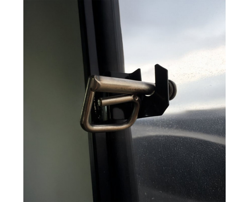 VERROU DE HUBLOT DE VAN