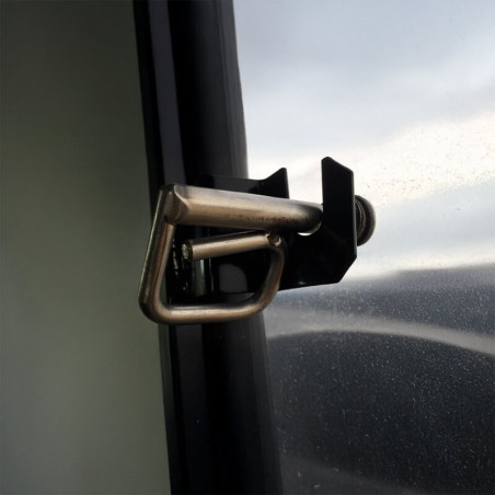 VERROU DE HUBLOT DE VAN