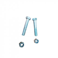 KIT BOULONS PULLMAN POUR 1 BRAS KNOTT PULLMAN 1