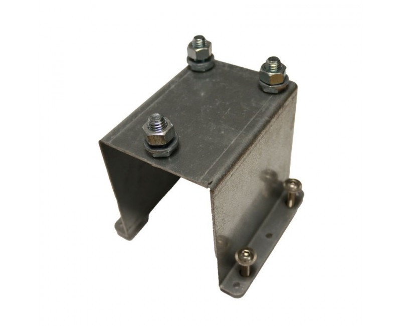 SUPPORT POUR ROUE DE SECOURS DE VANS