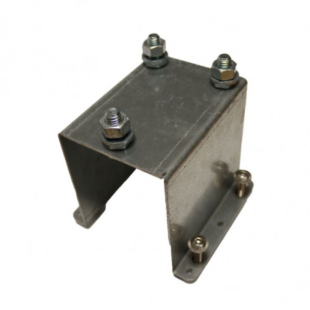 SUPPORT POUR ROUE DE SECOURS DE VANS