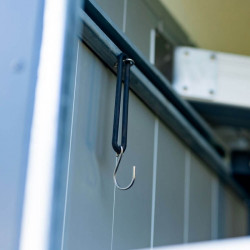 CROCHET DE BLOCAGE POUR SÉPARATION OPTIMAX/MINIMAX