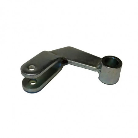 ÉQUERRE SUPPORT DE VÉRIN DE PONT