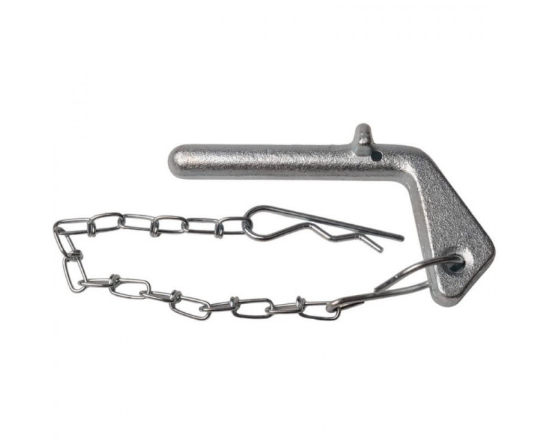 GOUPILLE POUR BENNE 17.5/13.5