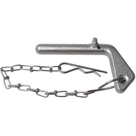 GOUPILLE POUR BENNE 15.5