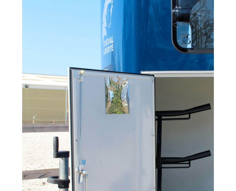 MIROIR EN PLEXIGLASS