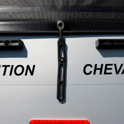 ÉLASTIQUE DE BÂCHE CENTRAL