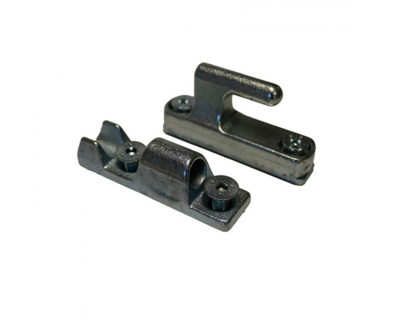 CHARNIÈRES DE RIDELLES POUR BENNE