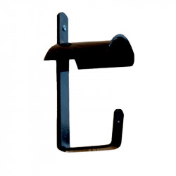 PORTE BRIDE ET FILET