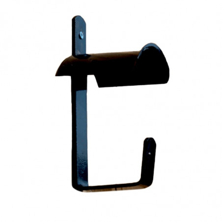 PORTE BRIDE ET FILET