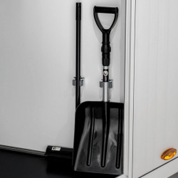 KIT FIXATION POUR PELLE ET BALAI CHEVAL LIBERTÉ