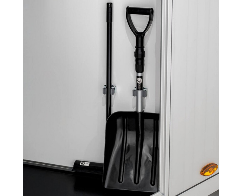 KIT FIXATION POUR PELLE ET BALAI CHEVAL LIBERTÉ