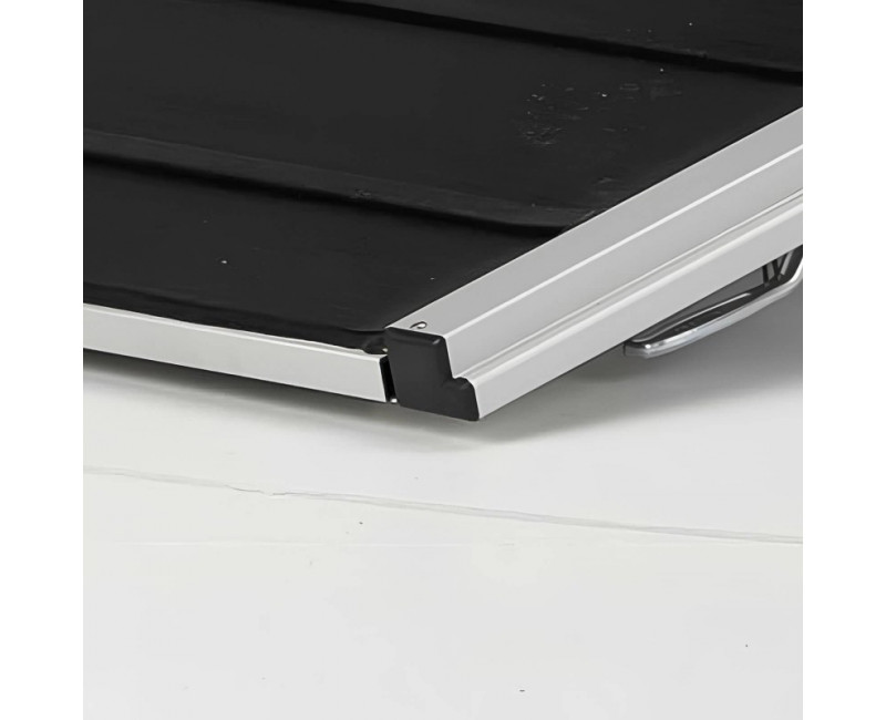 EMBOUT DROIT POUR PROFILÉ DE PONT