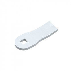 LOQUET INTÉRIEUR FERMETURE PUSH