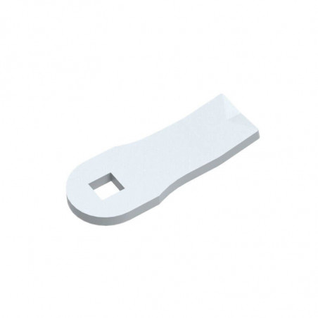 LOQUET INTÉRIEUR FERMETURE PUSH