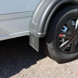 BAVETTE DE GARDE-BOUE