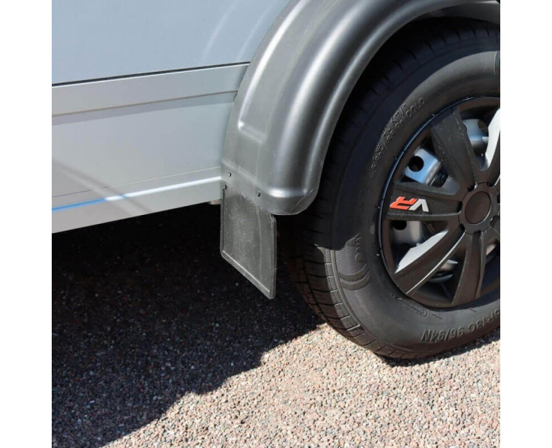 BAVETTE DE GARDE-BOUE