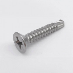 ENSEMBLE BOULONNERIE CAPOT