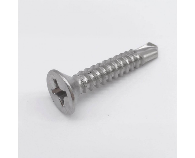 ENSEMBLE BOULONNERIE CAPOT