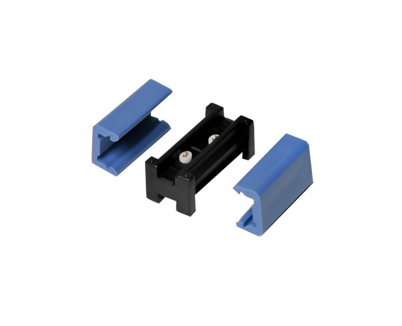 CUBE CONNECTIQUE ASPOCK