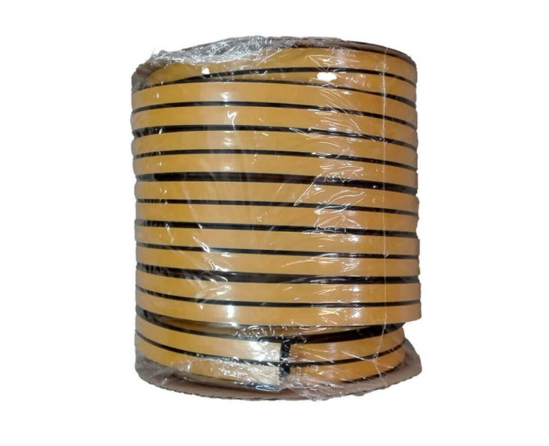 JOINT DE PORTE AU MÈTRE LINÉAIRE