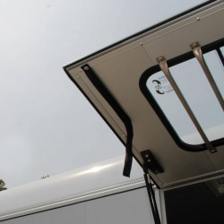 LANGUETTE SCRATCH POUR HAYON