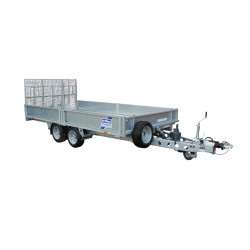 PLATEAU BASCULANT TB4021