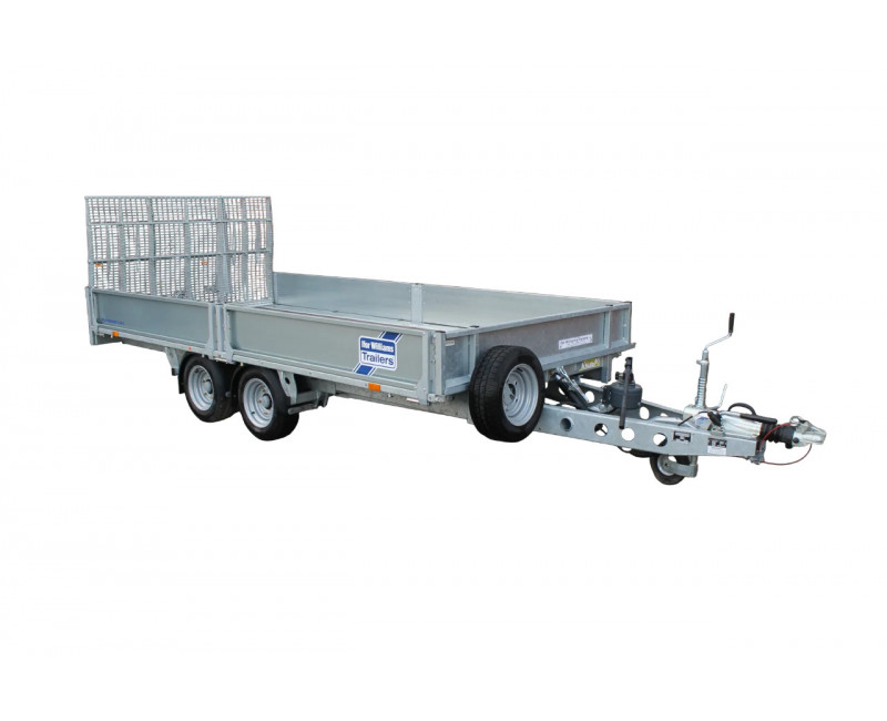 PLATEAU BASCULANT TB4021