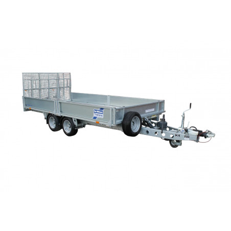 PLATEAU BASCULANT TB4021