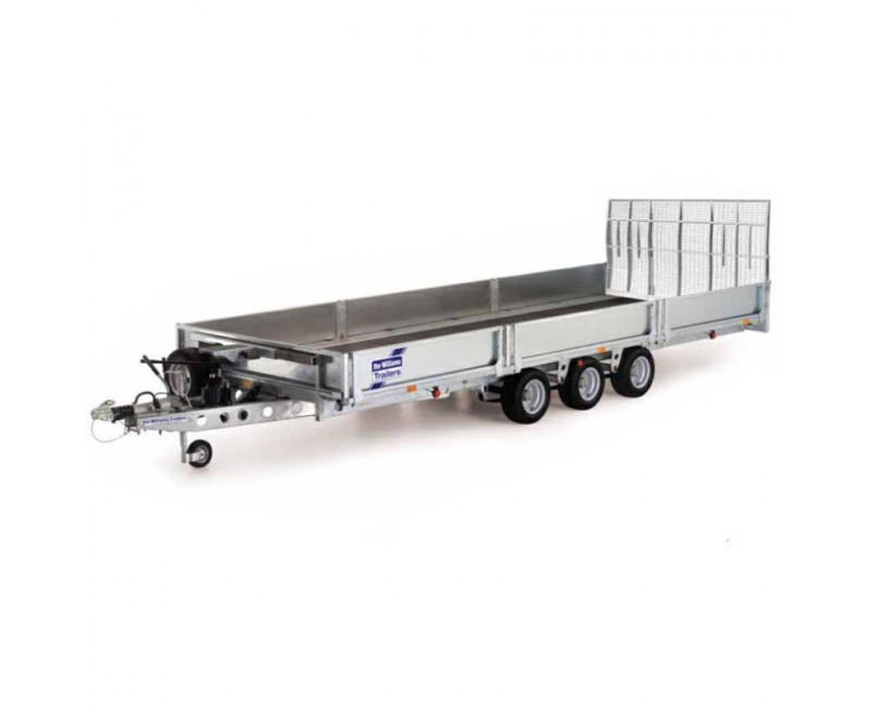 PLATEAU BASCULANT TB5521