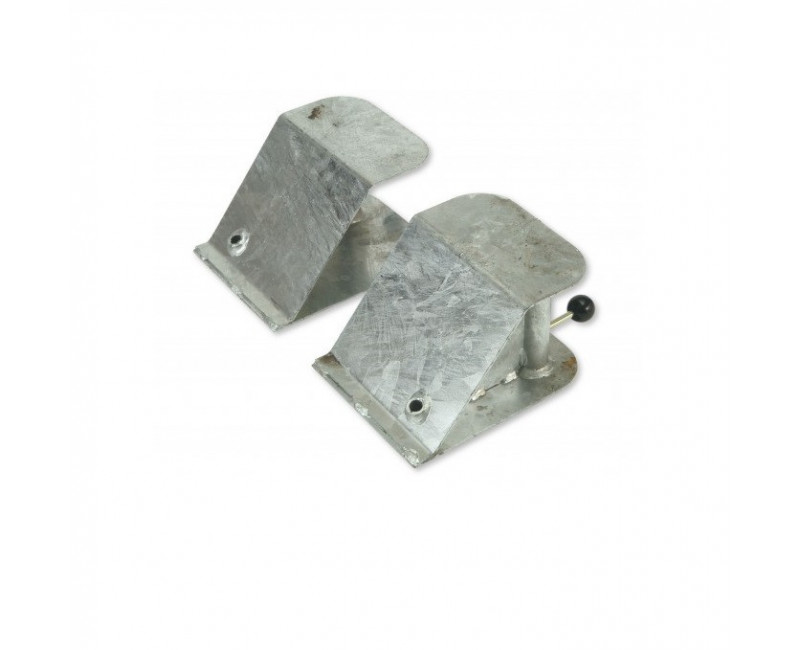 CALE DE ROUE CT157, 177 ET 178 (PAIRE)