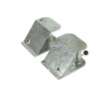 CALE DE ROUE CT157, 177 ET 178 (PAIRE)