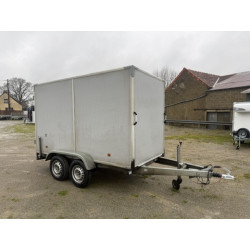 FOURGON LIDER 38950 2T - OCCASION