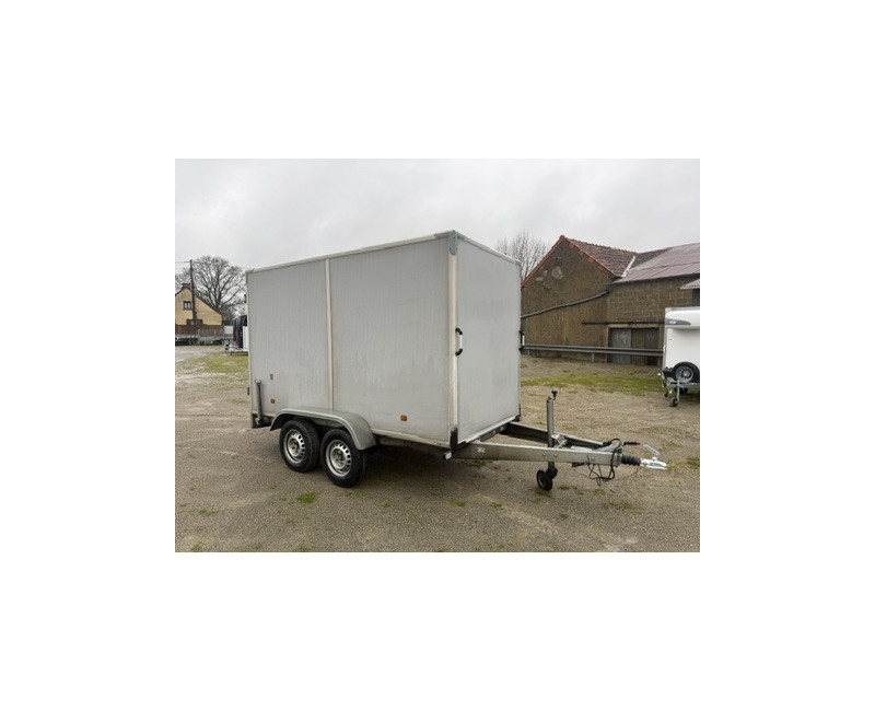 FOURGON LIDER 38950 2T - OCCASION